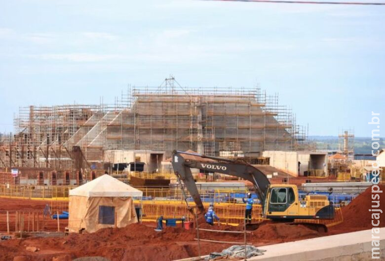MS fecha ano como o maior destino de investimentos privados no País