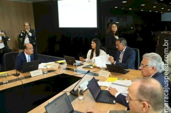 MS terá R$ 2,41 bilhões do FCO para financiamentos em 2024 MS terá R$ 2,41 bilhões do FCO para financiamentos em 2024
