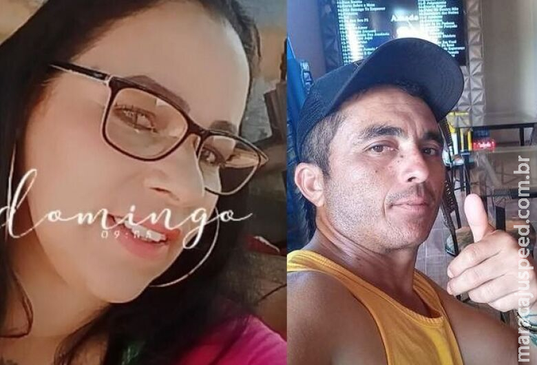 Mulher é assassinada pelo ex, que ataca policiais e acaba morto em confronto Mulher é assassinada pelo ex, que ataca policiais e acaba morto em confronto