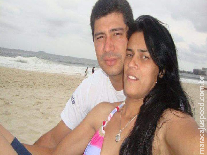 Mulher morre e marido fica ferido em acidente grave na fronteira Mulher morre e marido fica ferido em acidente grave na fronteira