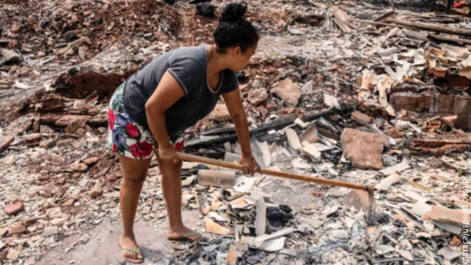 Mulheres e negros têm os menores rendimentos em Mato Grosso do Sul, aponta IBGE