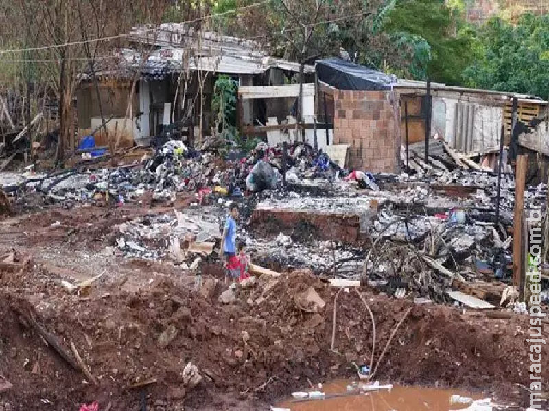 Passa em primeira votação, projeto para casas de graça a moradores do Mandela