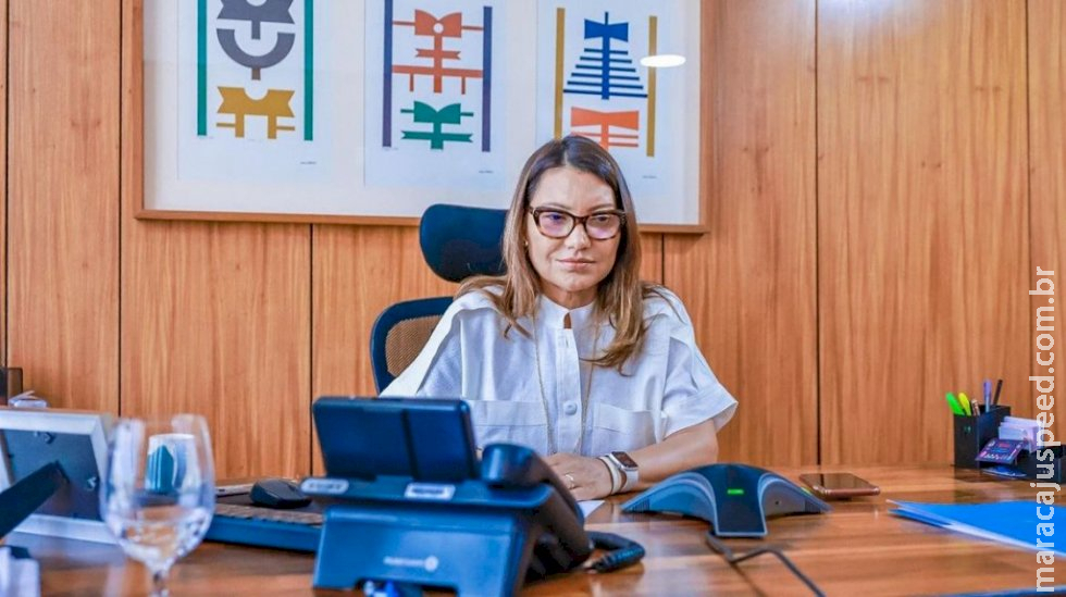 PF cumpre mandados no DF para investigar invasão em rede social de Janja