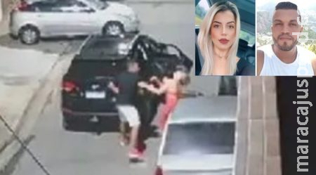 PM de folga agride e mata esposa a tiros após discussão em SP