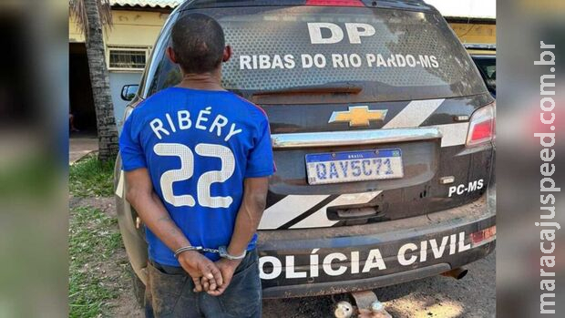 Polícia prende homem por assassinato de Polícia prende homem por assassinato de