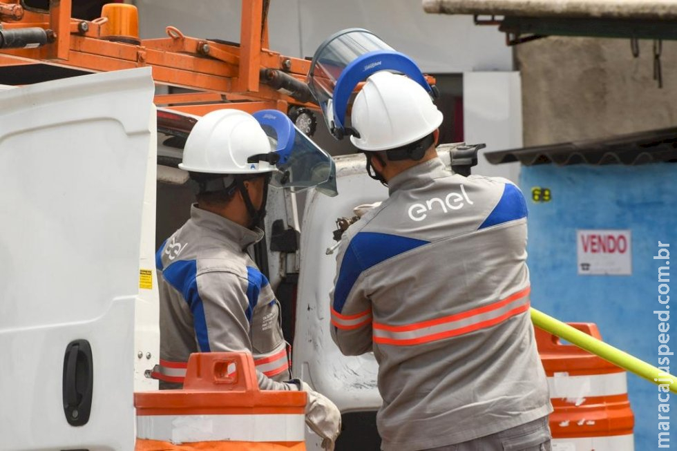 Relatório final da CPI da Enel é apresentado e deve ser votado nesta quinta-feira