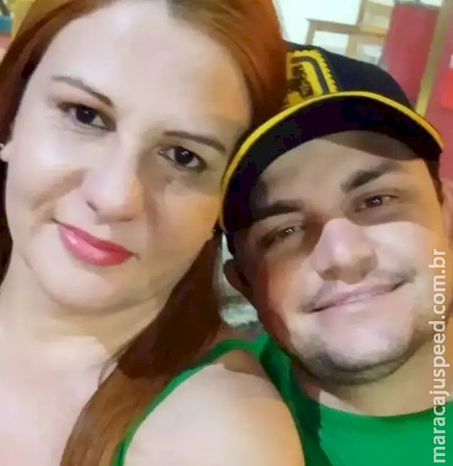 Réu por matar a esposa com 8 facadas é condenado a 20 anos de prisão em Novo Horizonte do Sul Réu por matar a esposa com 8 facadas é condenado a 20 anos de prisão em Novo Horizonte do Sul