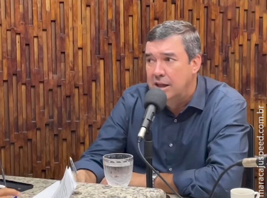 Riedel não participará de campanhas onde apoiadores dele se enfrentem no interior Riedel não participará de campanhas onde apoiadores dele se enfrentem no interior