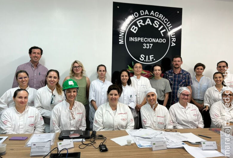 Rússia audita 11 plantas frigoríficas para exportação de carne bovina e de ave brasileira