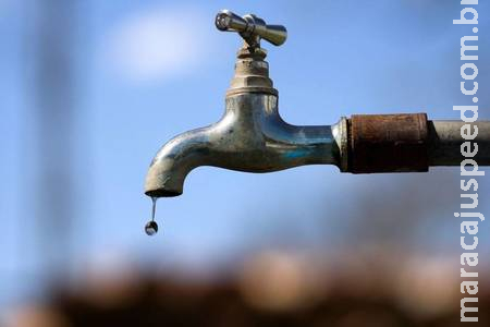 Sanesul em Ação: Serviço Emergencial em Sidrolândia Pode Afetar o Fornecimento de Água em Bairros Específicos