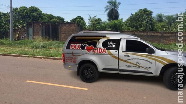 Saúde de Aquidauana diz que não houve chamado para idoso morto em Aquidauana Saúde de Aquidauana diz que não houve chamado para idoso morto em Aquidauana