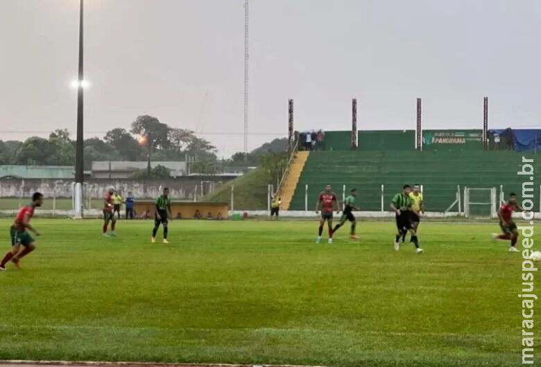 Série B define finalistas e equipes com vaga para o Estadual do ano que vem