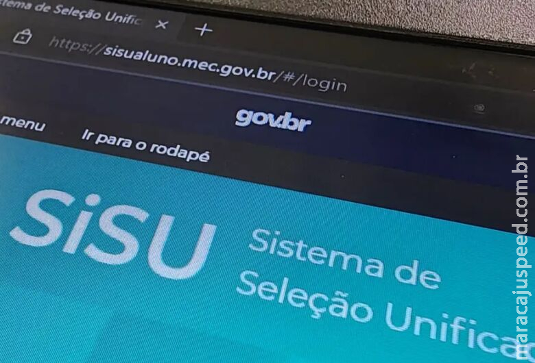 Sisu passará a ter apenas uma edição a partir de 2024 Sisu passará a ter apenas uma edição a partir de 2024