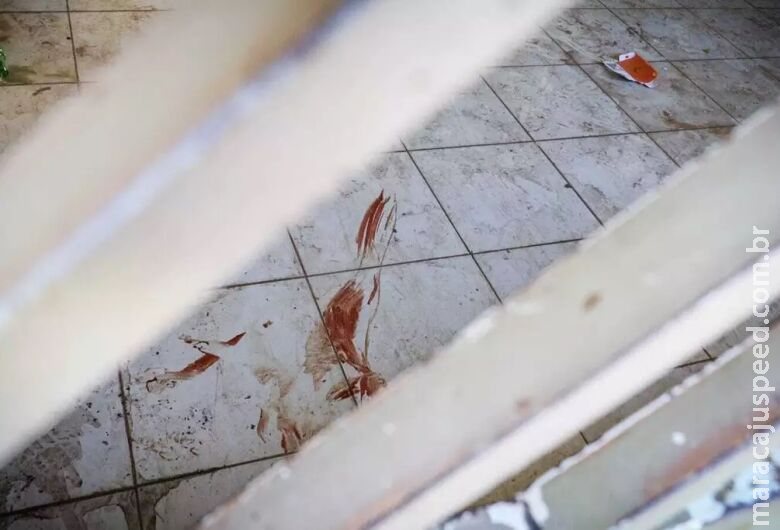 Suspeito de roubar caminhonete na madrugada de Natal morre em confronto com a polícia Suspeito de roubar caminhonete na madrugada de Natal morre em confronto com a polícia