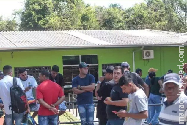 Suspenso após infrações, frigorífico fecha e demite 150 funcionários