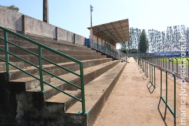 Torcedora bate em rival após ver time perder em estádio de Nova Andradina