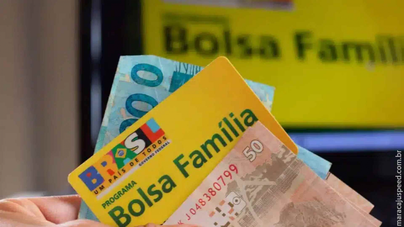 Últimas parcelas do Bolsa Família de 2023 começam a ser pagas na próxima semana