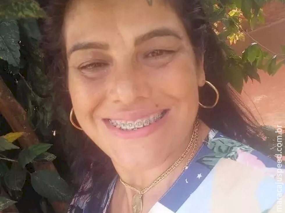 Vice-prefeita de Laguna Carapã toma posse após morte do titular