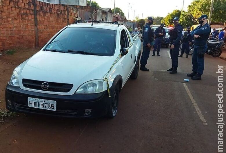 Vítima de acidente fatal na madrugada perdeu filho atropelado há 2 anos em Dourados