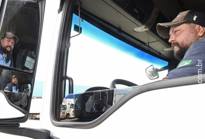 Voucher Transportador aumenta a renda do trabalhador profissional