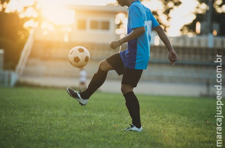 Estão abertas as inscrições de fóruns para gestores de esporte e atletas do Mato Grosso do Sul Estão abertas as inscrições de fóruns para gestores de esporte e atletas do Mato Grosso do Sul