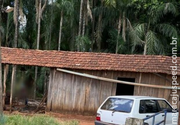 Acusado de estupro, testemunha é presa por deixar idosa agonizando por 18 horas Acusado de estupro, testemunha é presa por deixar idosa agonizando por 18 horas
