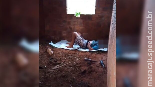 Adolescente desaparecido é encontrado em casa abandonada em Itaquiraí Adolescente desaparecido é encontrado em casa abandonada em Itaquiraí