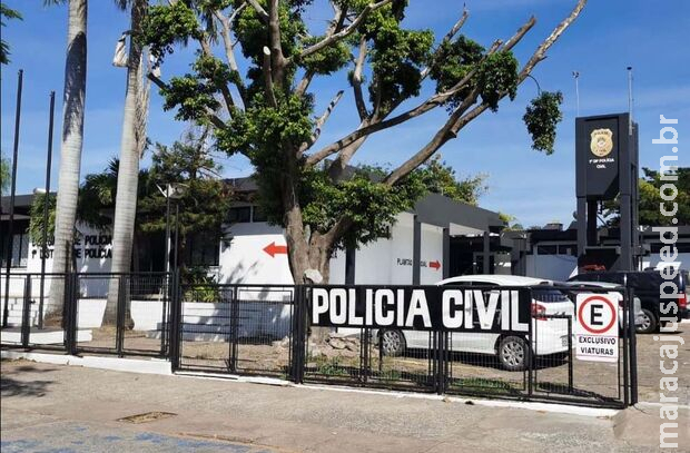 Adolescente grávida é apreendida com droga em Corumbá Adolescente grávida é apreendida com droga em Corumbá