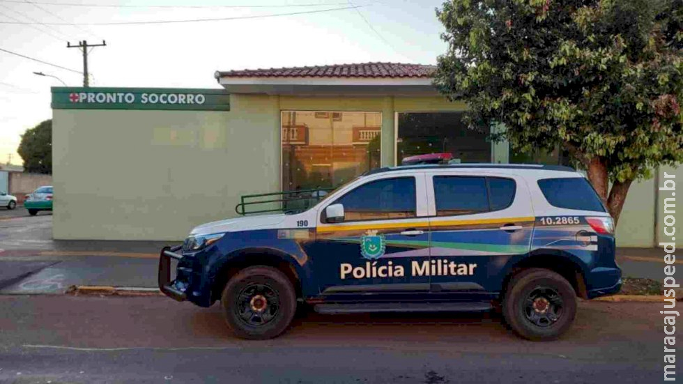Adolescente trans é espancada por trio no meio da rua em Bataguassu Adolescente trans é espancada por trio no meio da rua em Bataguassu