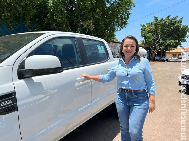 Adriane convoca 199 aprovados em seleção para assistentes de educação infantil Adriane convoca 199 aprovados em seleção para assistentes de educação infantil