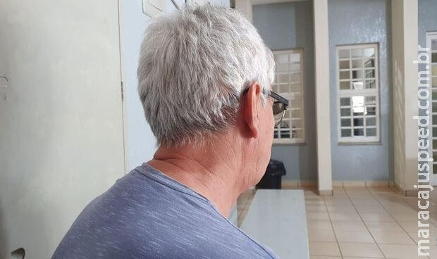 Advogado é preso por sequestrar empresário em Coxim Advogado é preso por sequestrar empresário em Coxim