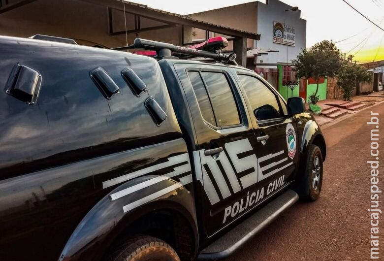 Apontado como pai de bebê que morreu de fome passará por oitiva; nome dele não consta em certidão