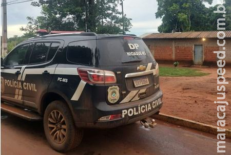 Após assassino contar detalhes de crime em bar, idoso é encontrado com faca cravada no peito Após assassino contar detalhes de crime em bar, idoso é encontrado com faca cravada no peito