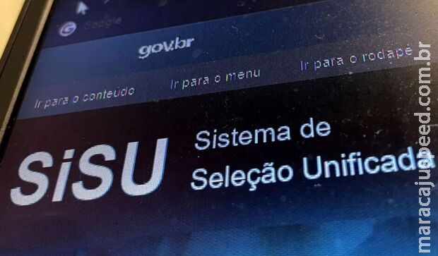 Após Ministério da Educação adiar divulgação, resultados do Sisu saem nesta quarta-feira Após Ministério da Educação adiar divulgação, resultados do Sisu saem nesta quarta-feira