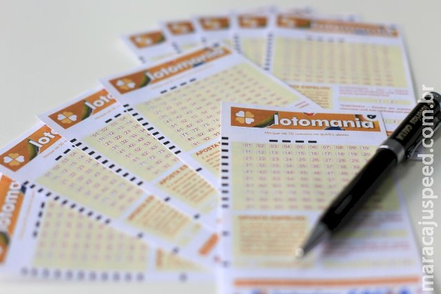 Aposta de MS acerta 19 números e leva R$ 53 mil na Lotomania Aposta de MS acerta 19 números e leva R$ 53 mil na Lotomania