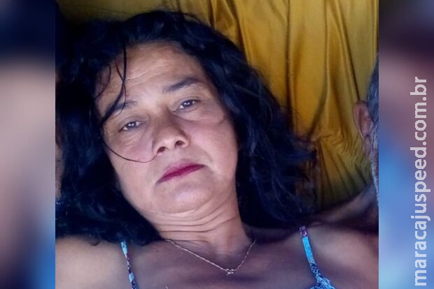 Assassinada pelo marido, Luciene já havia sido presa por matar o tio em Sidrolândia Assassinada pelo marido, Luciene já havia sido presa por matar o tio em Sidrolândia