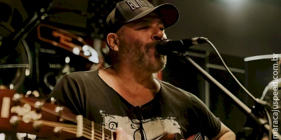 Baixista da banda Ultraje a Rigor tem alta após 4 meses de internação Baixista da banda Ultraje a Rigor tem alta após 4 meses de internação