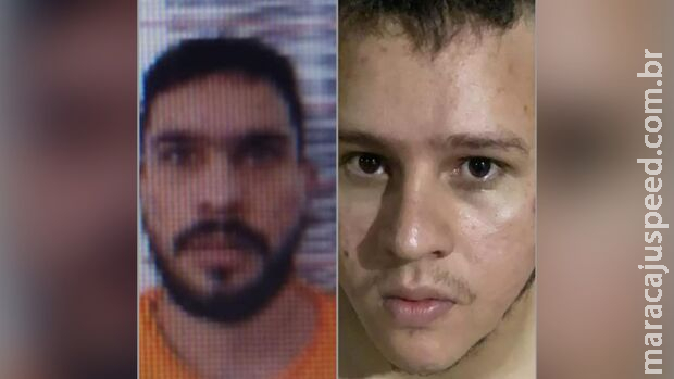 Bandidos mortos em Rochedo já participaram crimes envolvendo PMs e secretário de Segurança Pública Bandidos mortos em Rochedo já participaram crimes envolvendo PMs e secretário de Segurança Pública