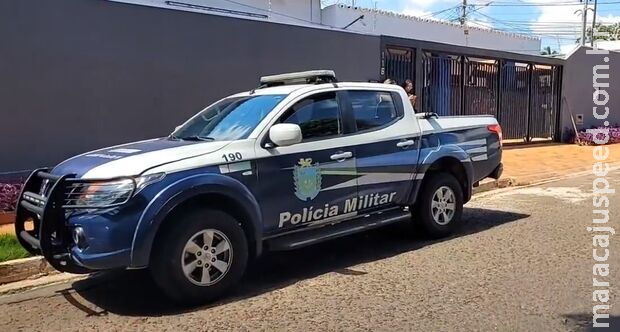 Bebê de 3 meses é encontrado morto em casa na Vila Glória 