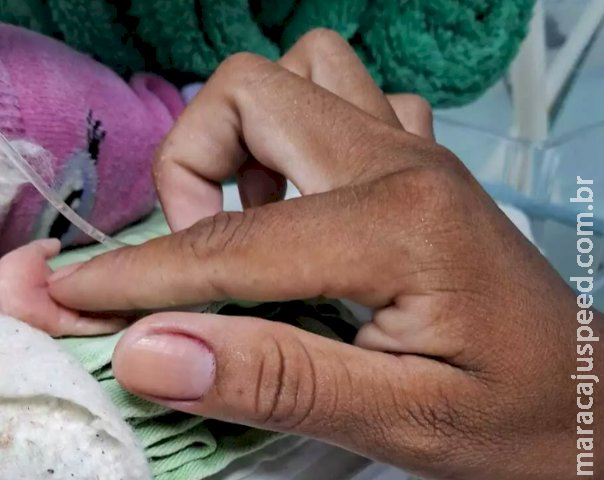Bebê prematuro que esperava vaga de UTI neonatal morre na Capital