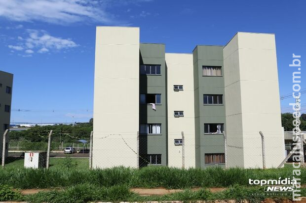 Bebê que caiu do 4° andar pode ir para o abrigo após receber alta em Campo Grande