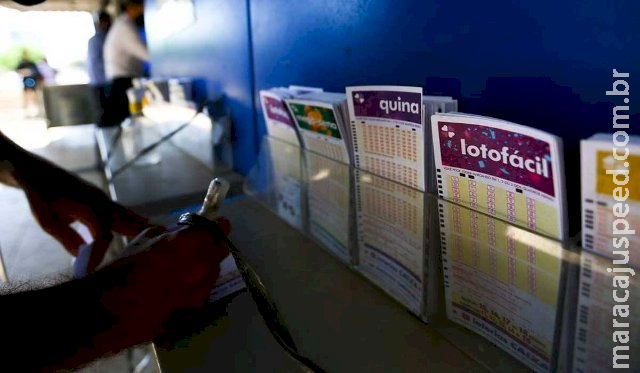 Bolão de MS acerta 15 dezenas e embolsa R$ 334 mil com a Lotofácil