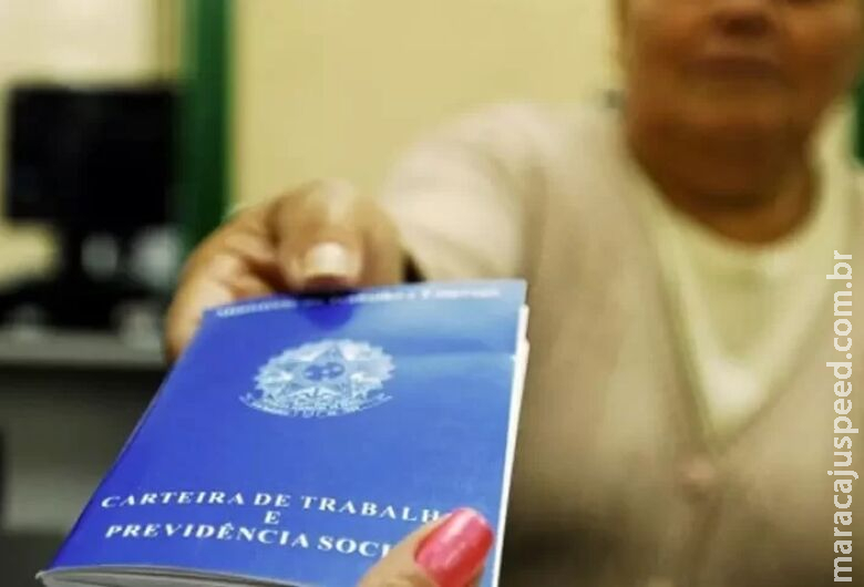 Brasil criou 1,48 milhão de empregos formais em 2023, aponta Caged