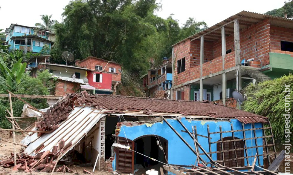 Brasil teve 1.161 desastres naturais em 2023 Brasil teve 1.161 desastres naturais em 2023