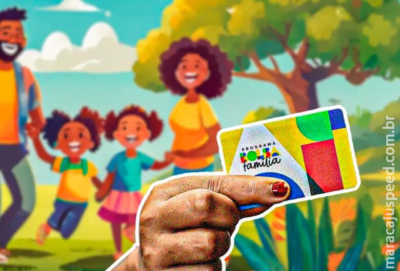Caixa paga novo Bolsa Família a beneficiários com NIS de final 5 nesta quarta-feira Caixa paga novo Bolsa Família a beneficiários com NIS de final 5 nesta quarta-feira