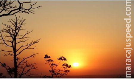 Calor Histórico e Possíveis Recordes de Temperatura em Mato Grosso do Sul em 2024