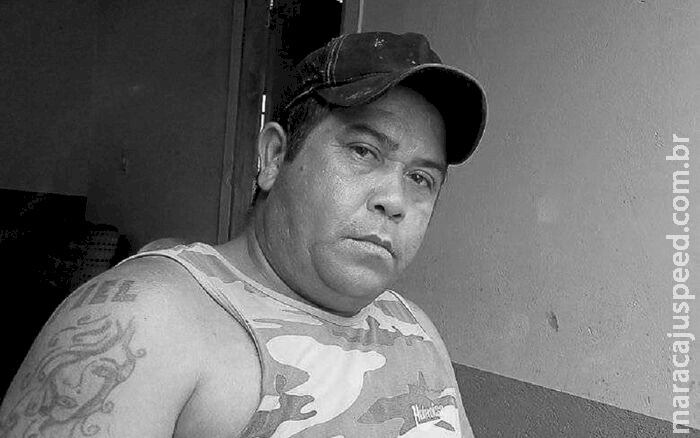 Com ajuda de vaquinha, família consegue para Porto Murtinho translado e velório para assassinado por enteado em Dourados Com ajuda de vaquinha, família consegue para Porto Murtinho translado e velório para assassinado por enteado em Dourados