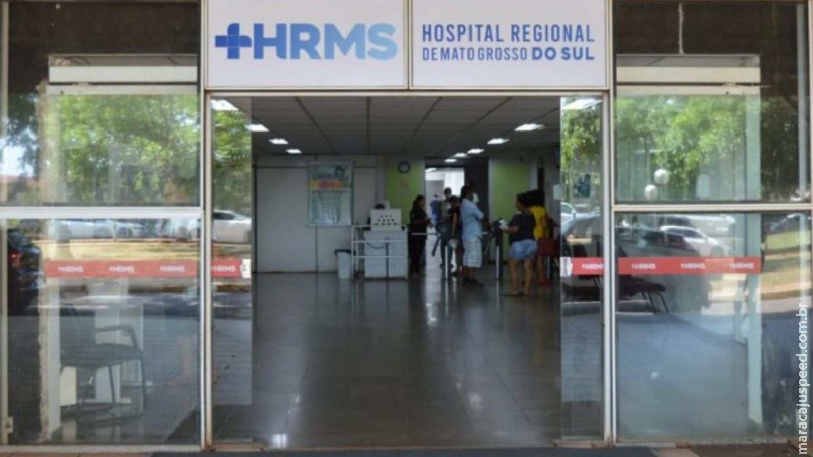 Com bolsas de R$ 4 mil, Hospital Regional abre vagas para programas de residência em saúde Com bolsas de R$ 4 mil, Hospital Regional abre vagas para programas de residência em saúde