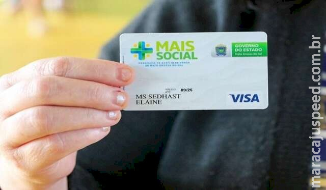 Com Mais Social usado até em viagem, governo faz varredura para combater fraudes Com Mais Social usado até em viagem, governo faz varredura para combater fraudes