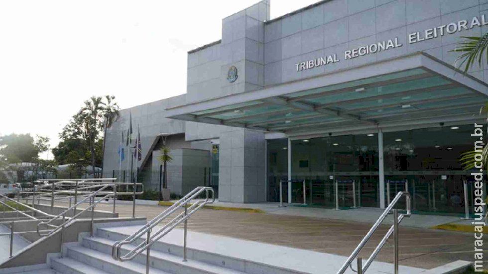 Confira horário de atendimento da Justiça Eleitoral em MS durante janeiro